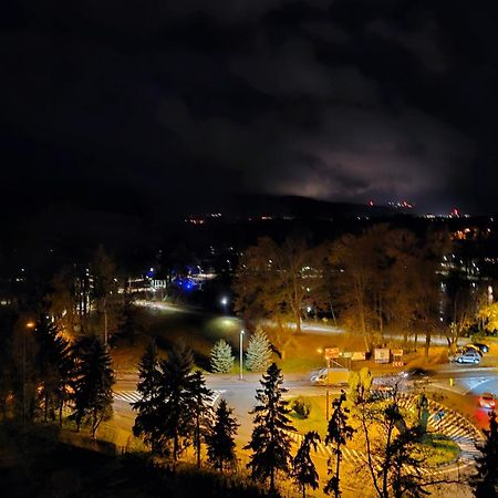 Elizjum Apartament Nad Termami Cieplice Jelenia Góra Buitenkant foto
