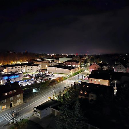 Elizjum Apartament Nad Termami Cieplice Jelenia Góra Buitenkant foto