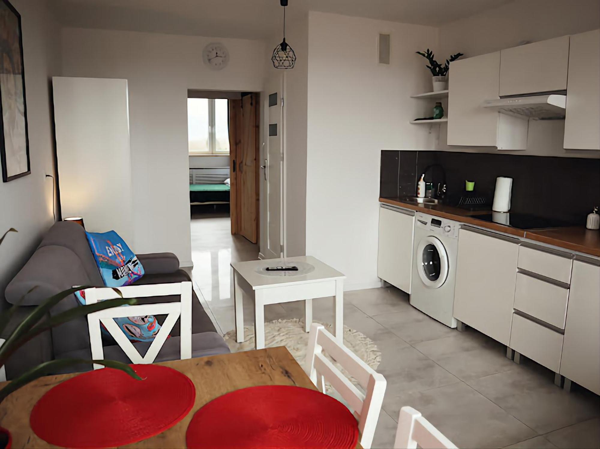 Elizjum Apartament Nad Termami Cieplice Jelenia Góra Buitenkant foto