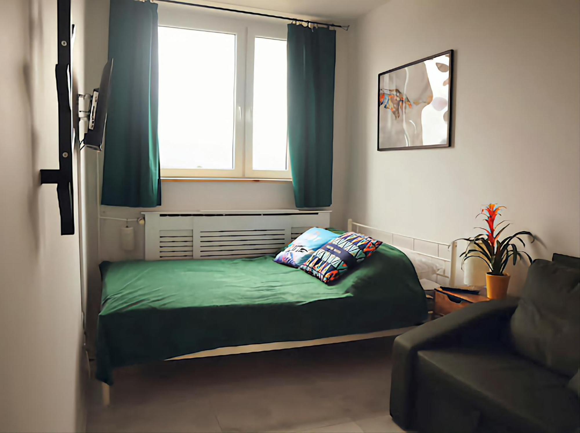 Elizjum Apartament Nad Termami Cieplice Jelenia Góra Buitenkant foto