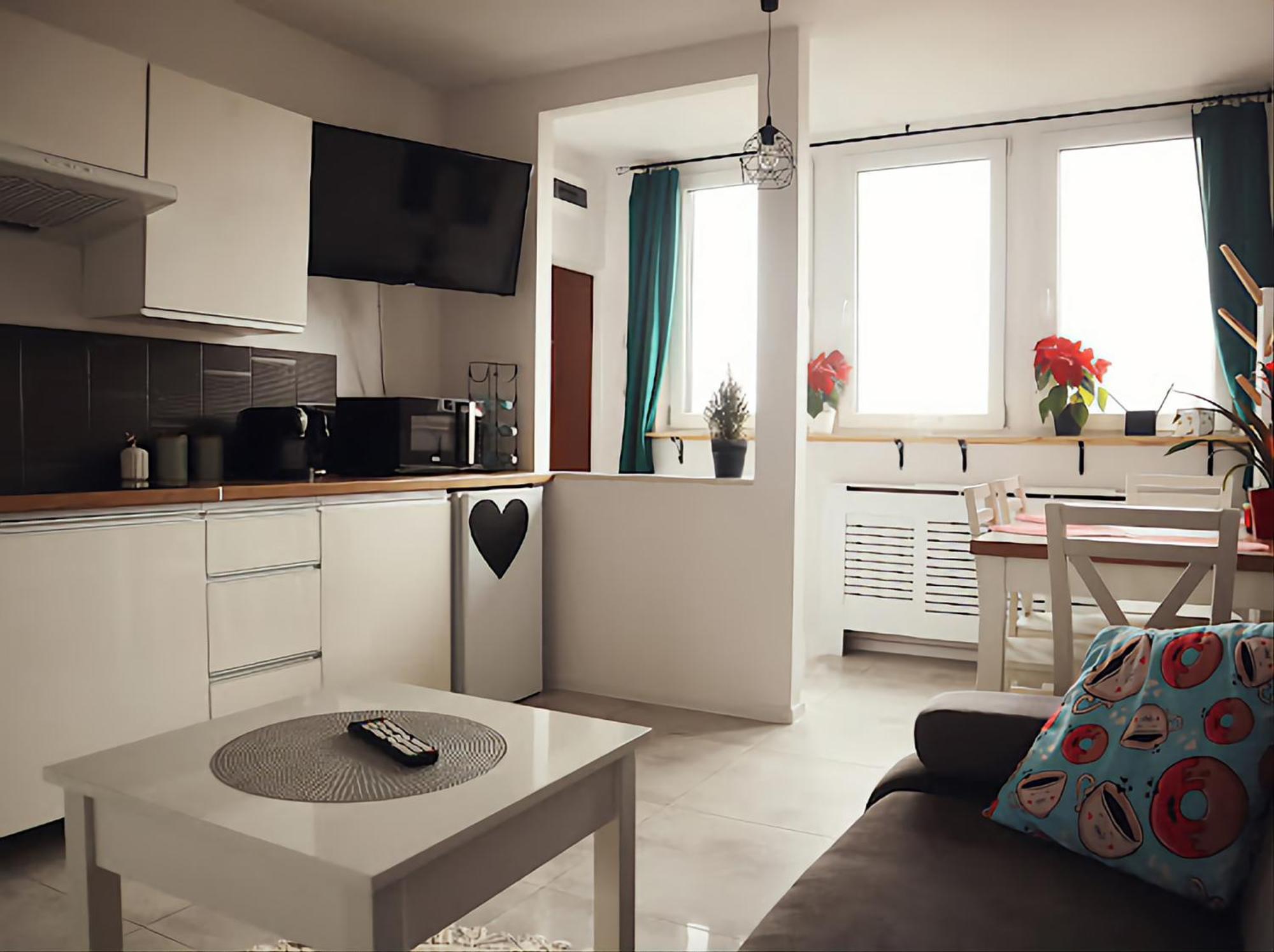 Elizjum Apartament Nad Termami Cieplice Jelenia Góra Buitenkant foto
