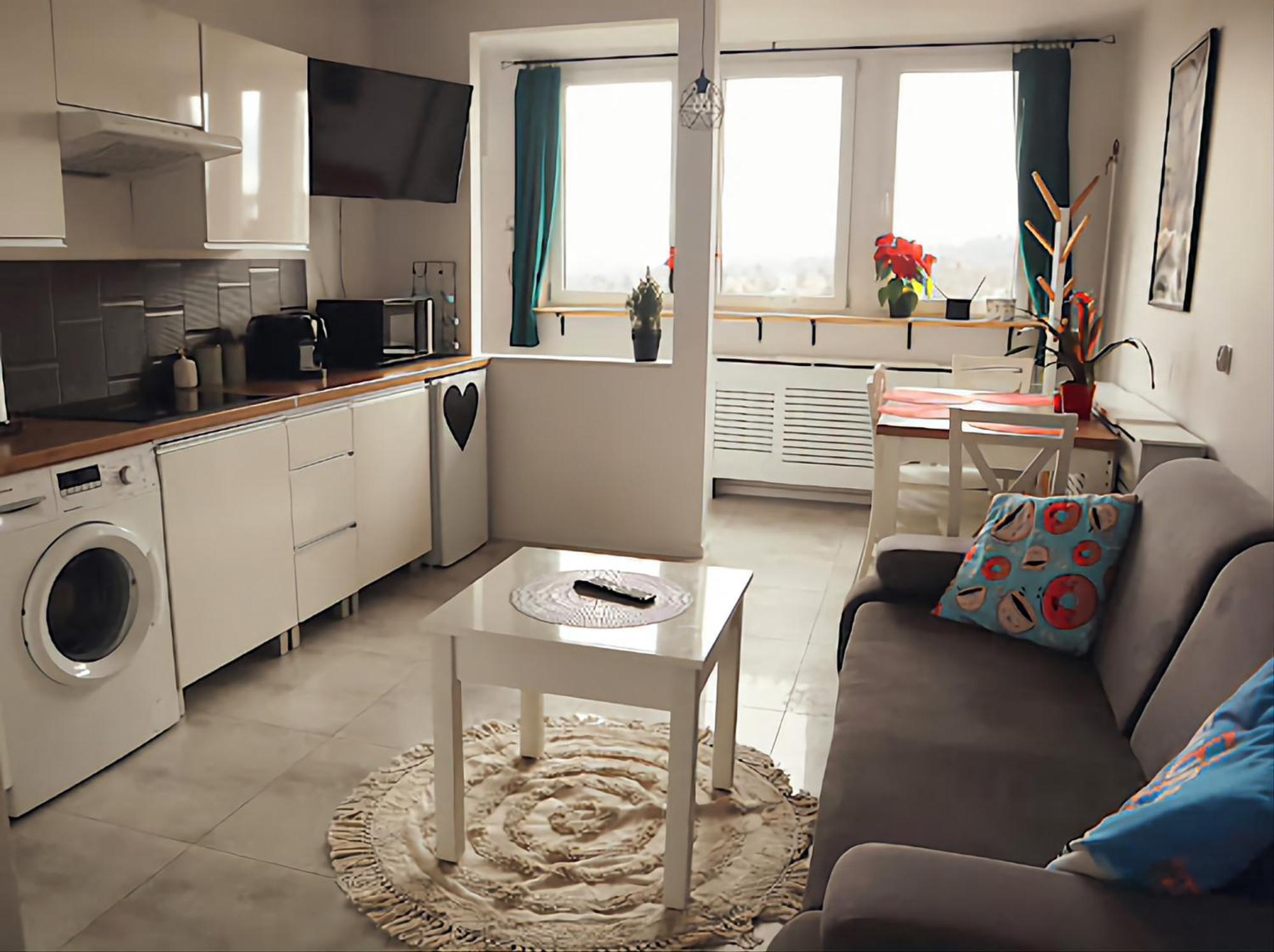 Elizjum Apartament Nad Termami Cieplice Jelenia Góra Buitenkant foto