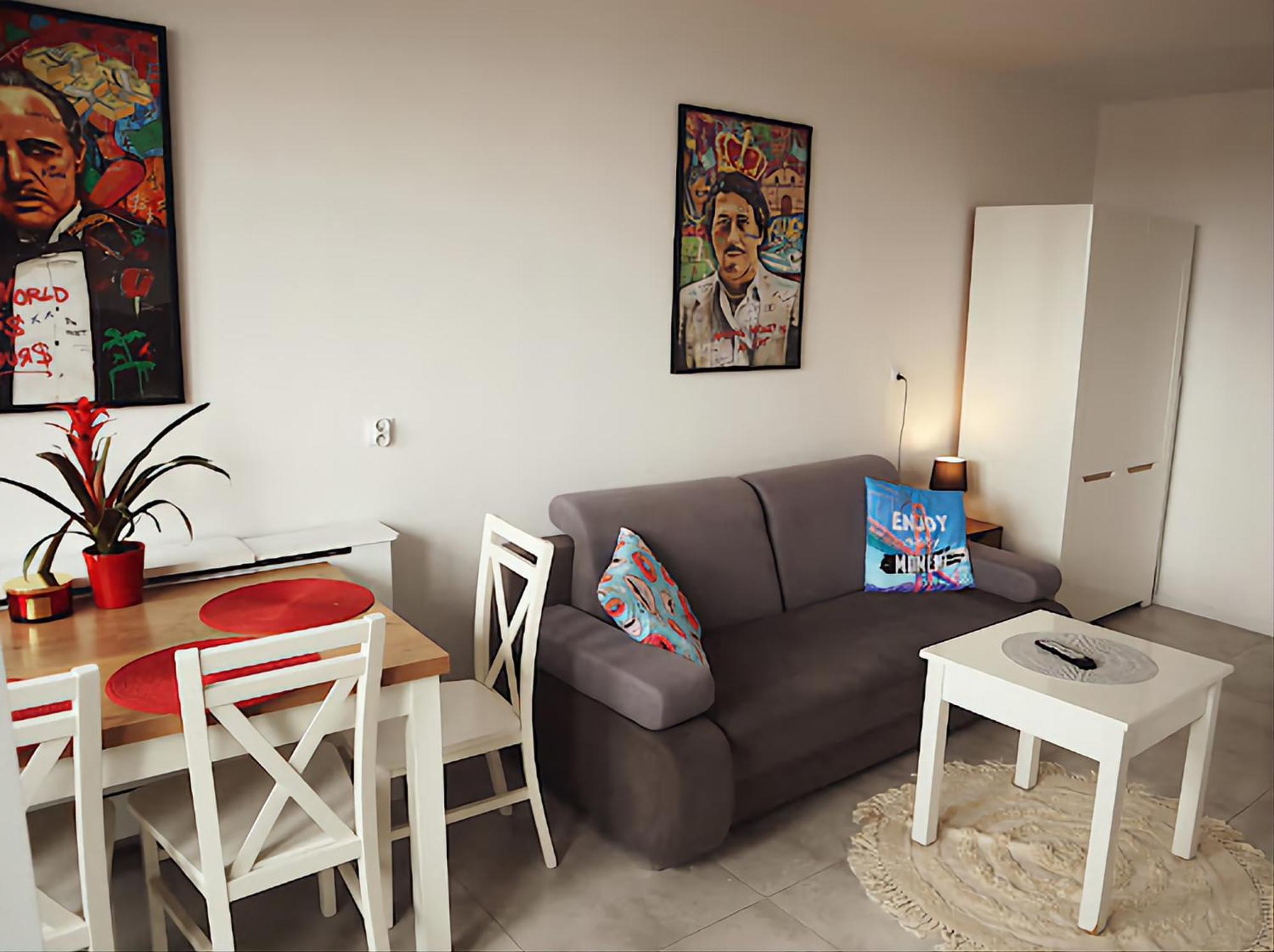 Elizjum Apartament Nad Termami Cieplice Jelenia Góra Buitenkant foto