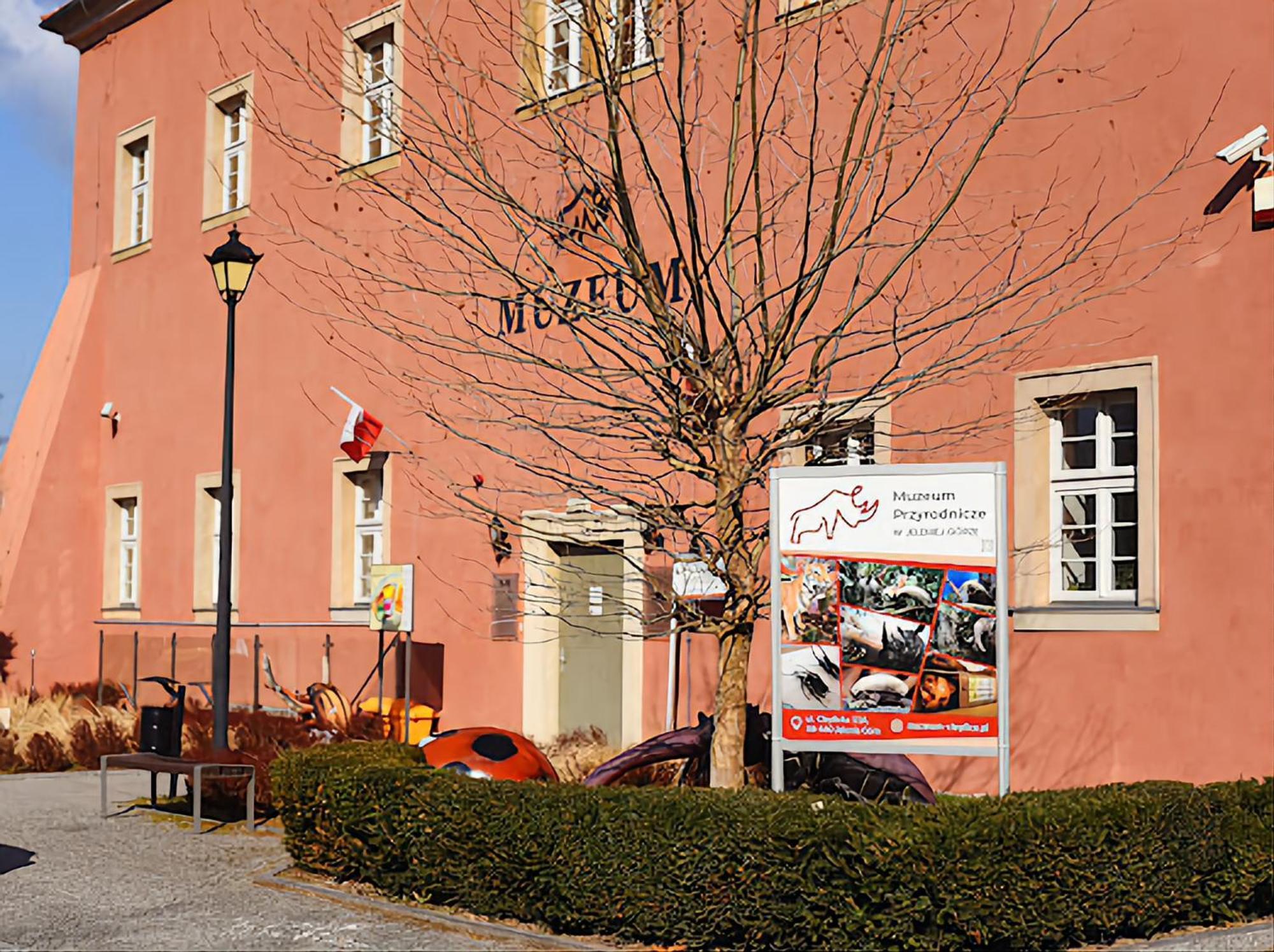 Elizjum Apartament Nad Termami Cieplice Jelenia Góra Buitenkant foto
