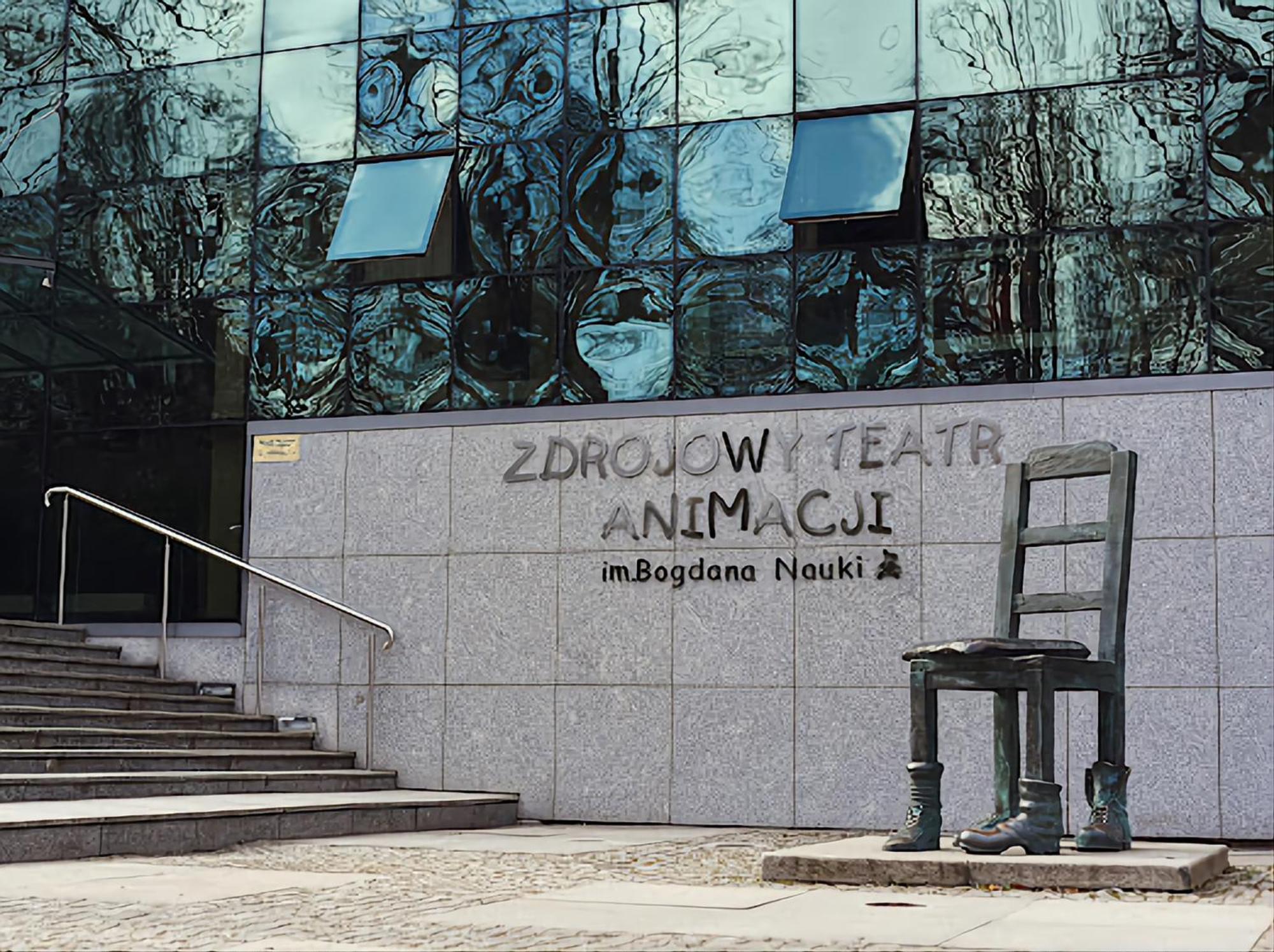 Elizjum Apartament Nad Termami Cieplice Jelenia Góra Buitenkant foto