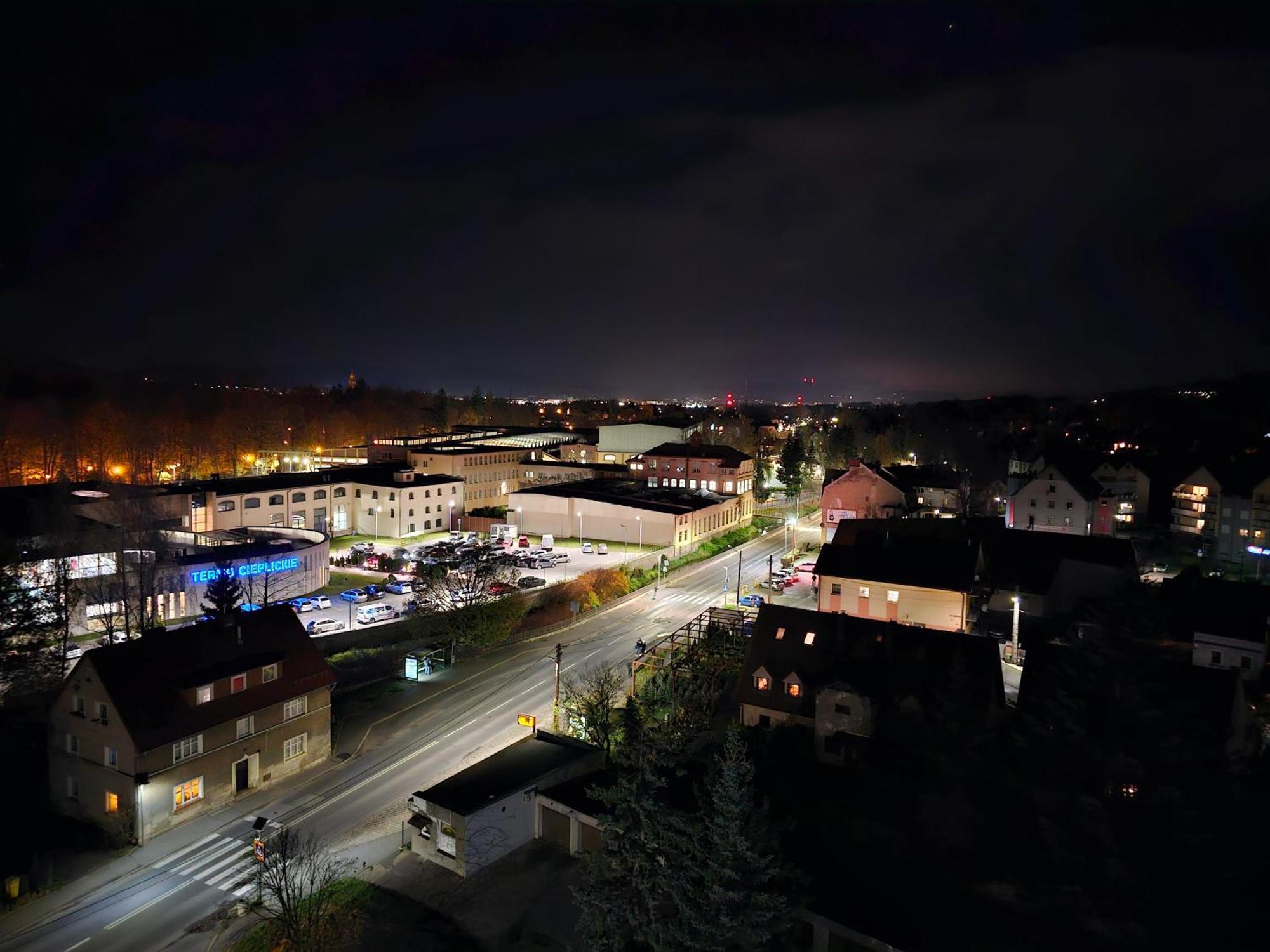 Elizjum Apartament Nad Termami Cieplice Jelenia Góra Buitenkant foto