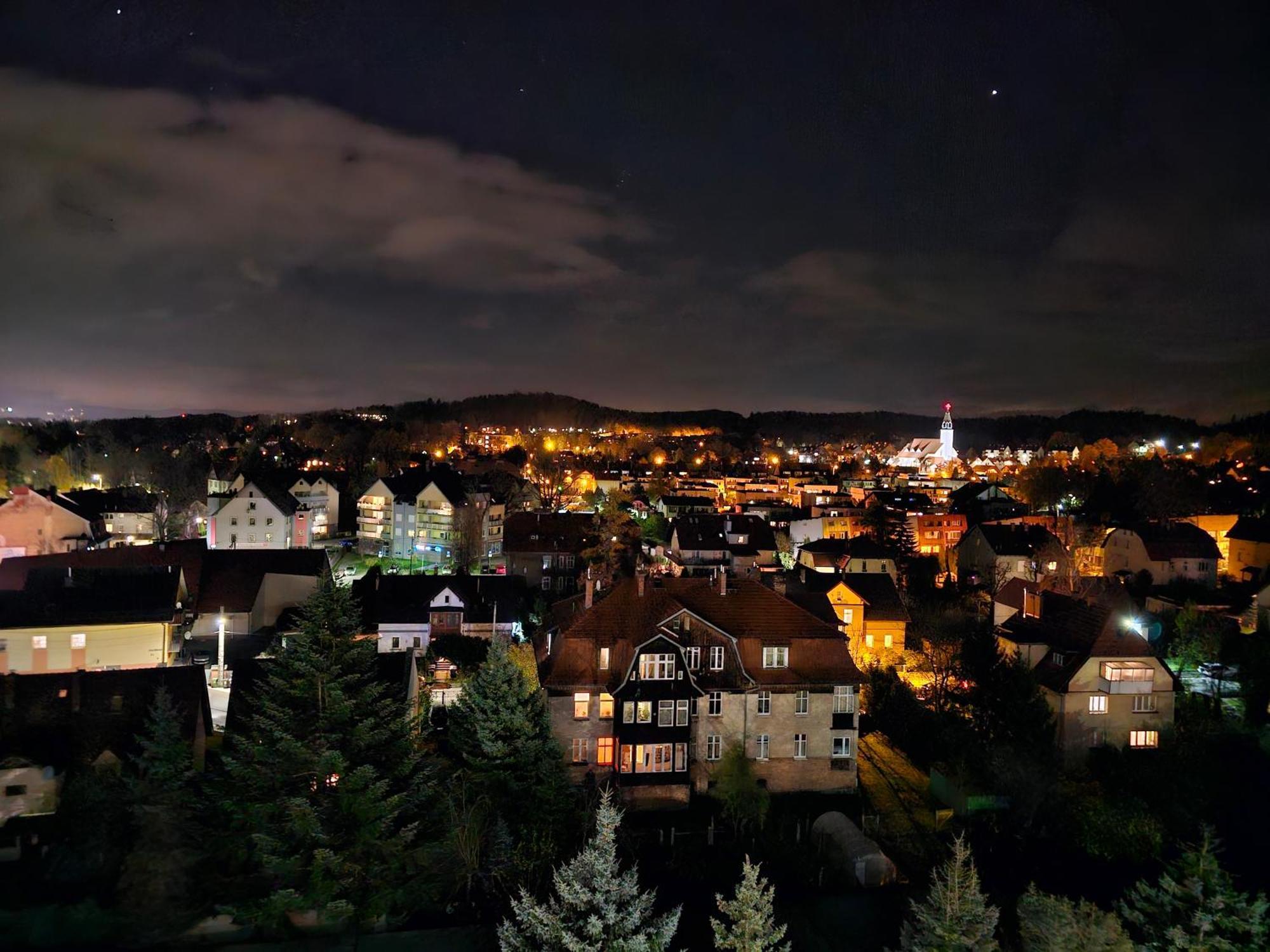 Elizjum Apartament Nad Termami Cieplice Jelenia Góra Buitenkant foto